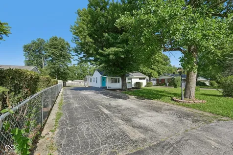 7618 Mary Lane Indianapolis IN 46217