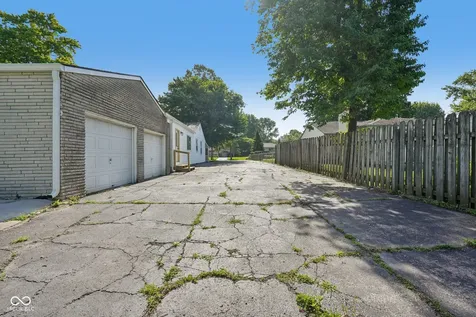 7618 Mary Lane Indianapolis IN 46217