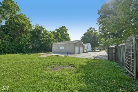 7618 Mary Lane Indianapolis IN 46217