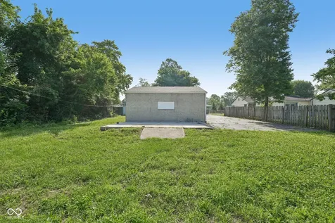 7618 Mary Lane Indianapolis IN 46217