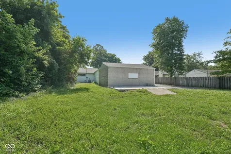 7618 Mary Lane Indianapolis IN 46217