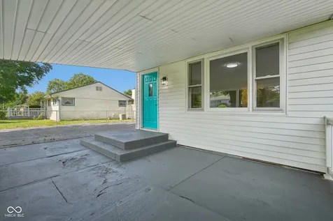 7618 Mary Lane Indianapolis IN 46217