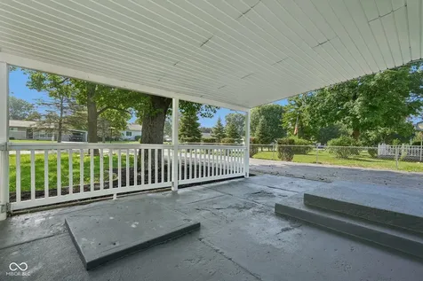 7618 Mary Lane Indianapolis IN 46217