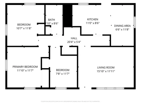 4540 Brittany Road Indianapolis IN 46222