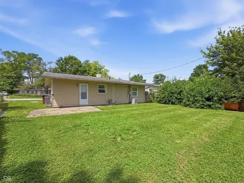 4540 Brittany Road Indianapolis IN 46222