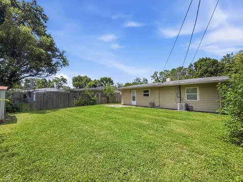 4540 Brittany Road Indianapolis IN 46222
