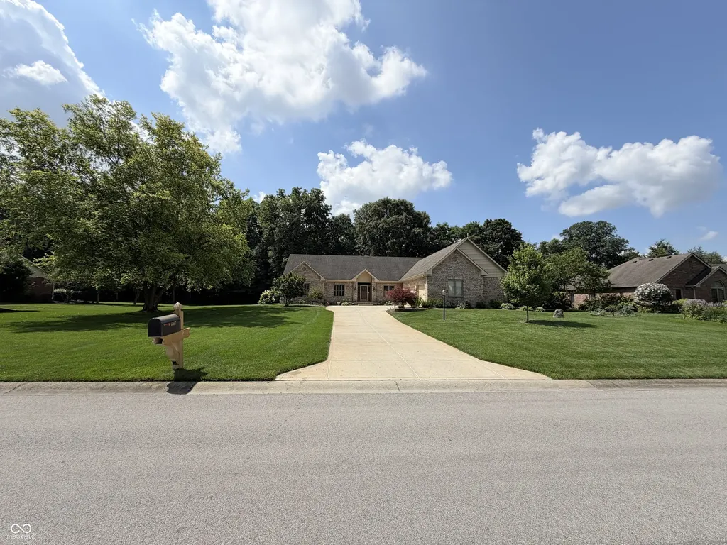 6067 Terra Lane Mccordsville IN 46055