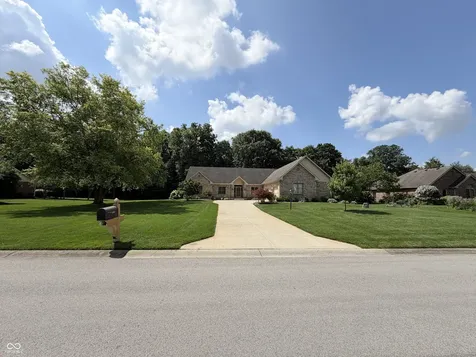 6067 Terra Lane Mccordsville IN 46055