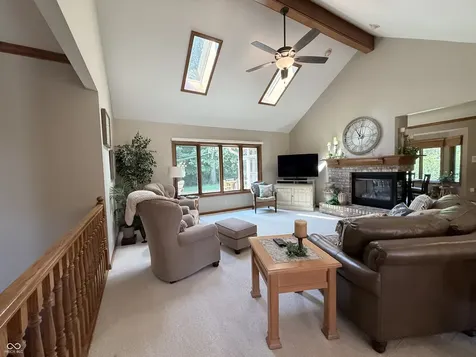 6067 Terra Lane Mccordsville IN 46055