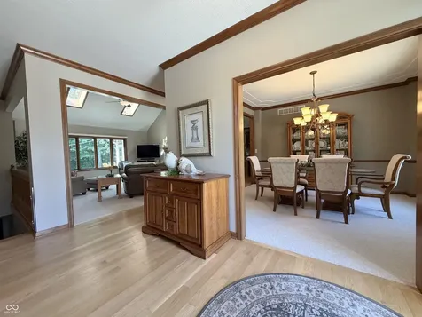 6067 Terra Lane Mccordsville IN 46055