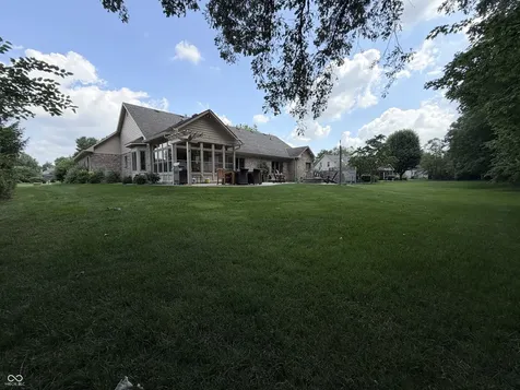 6067 Terra Lane Mccordsville IN 46055