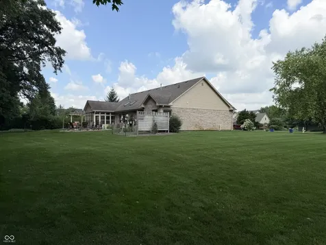 6067 Terra Lane Mccordsville IN 46055