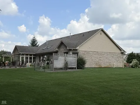 6067 Terra Lane Mccordsville IN 46055
