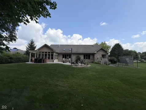 6067 Terra Lane Mccordsville IN 46055