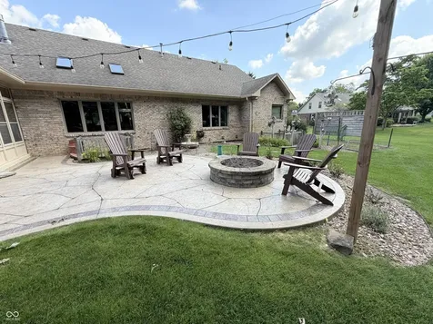 6067 Terra Lane Mccordsville IN 46055