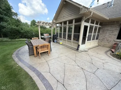 6067 Terra Lane Mccordsville IN 46055