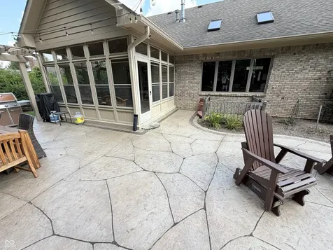 6067 Terra Lane Mccordsville IN 46055