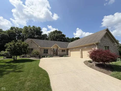 6067 Terra Lane Mccordsville IN 46055