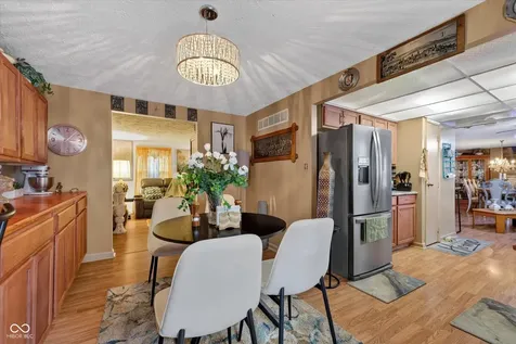 4556 Kingsboro Drive Indianapolis IN 46235