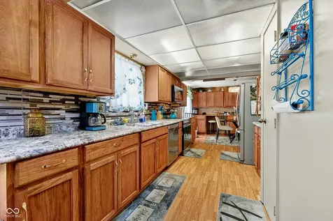 4556 Kingsboro Drive Indianapolis IN 46235