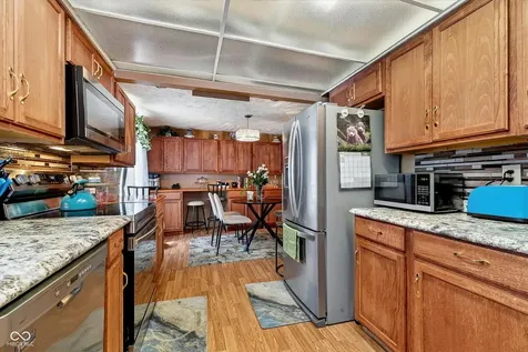 4556 Kingsboro Drive Indianapolis IN 46235