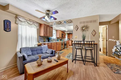 4556 Kingsboro Drive Indianapolis IN 46235