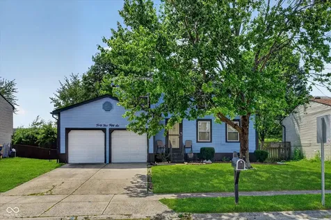 4556 Kingsboro Drive Indianapolis IN 46235