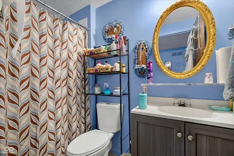 4556 Kingsboro Drive Indianapolis IN 46235
