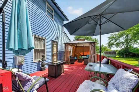 4556 Kingsboro Drive Indianapolis IN 46235