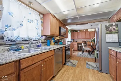 4556 Kingsboro Drive Indianapolis IN 46235