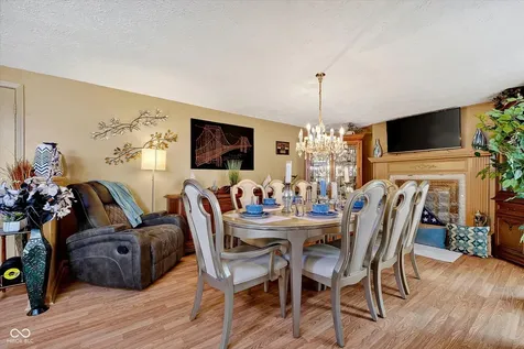 4556 Kingsboro Drive Indianapolis IN 46235