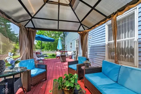 4556 Kingsboro Drive Indianapolis IN 46235