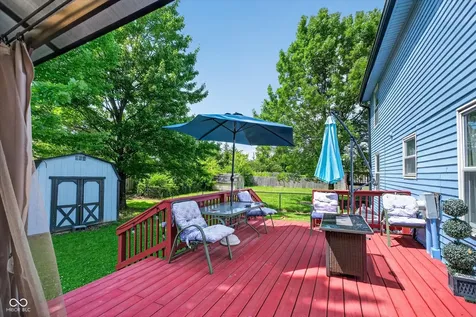 4556 Kingsboro Drive Indianapolis IN 46235