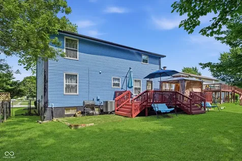 4556 Kingsboro Drive Indianapolis IN 46235