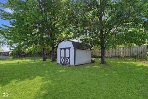 4556 Kingsboro Drive Indianapolis IN 46235
