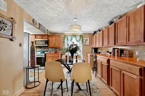 4556 Kingsboro Drive Indianapolis IN 46235