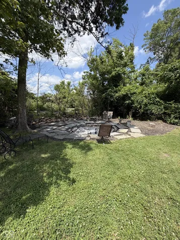 10211 Hidden Meadow Lane Indianapolis IN 46229