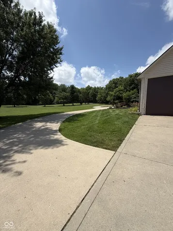 10211 Hidden Meadow Lane Indianapolis IN 46229