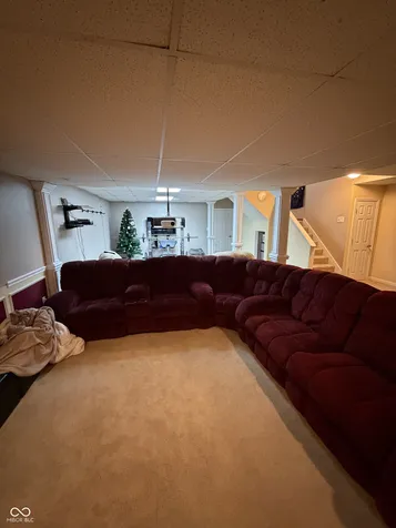 10211 Hidden Meadow Lane Indianapolis IN 46229