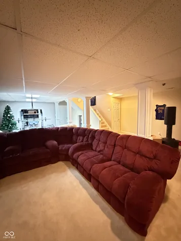 10211 Hidden Meadow Lane Indianapolis IN 46229