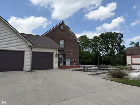 10211 Hidden Meadow Lane Indianapolis IN 46229