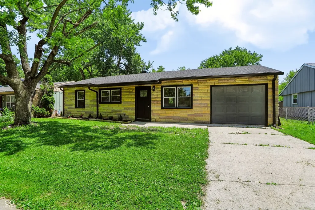 4047 Aspen Way Indianapolis IN 46226