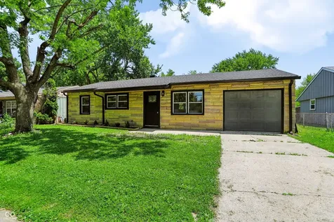 4047 Aspen Way Indianapolis IN 46226