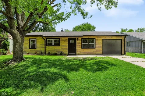 4047 Aspen Way Indianapolis IN 46226