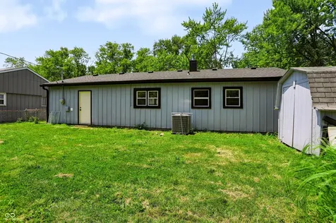 4047 Aspen Way Indianapolis IN 46226