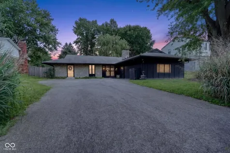 3225 Arbutus Drive Indianapolis IN 46224