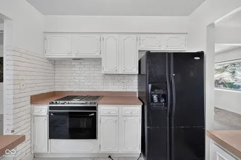 3225 Arbutus Drive Indianapolis IN 46224