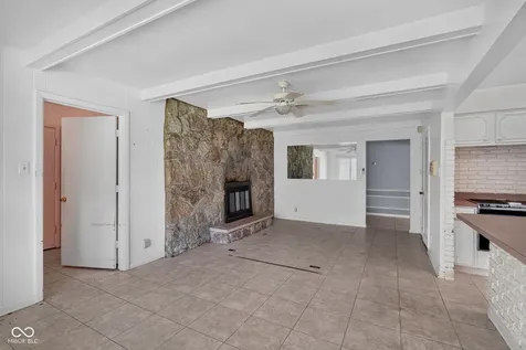 3225 Arbutus Drive Indianapolis IN 46224