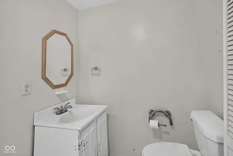 3225 Arbutus Drive Indianapolis IN 46224