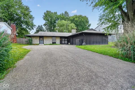 3225 Arbutus Drive Indianapolis IN 46224